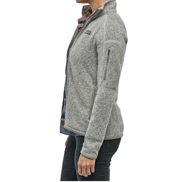 Patagonia Better Sweater Jacket - Picture 14 of 16